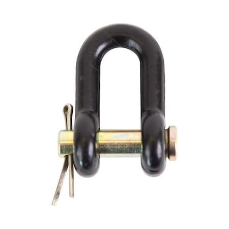 Koch Industries Koch Industries 1.15 in. H Utility Clevis 3000 lb 4003343